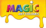 Magic Art Colours